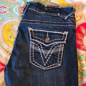 Vigoss Women’s Jeans